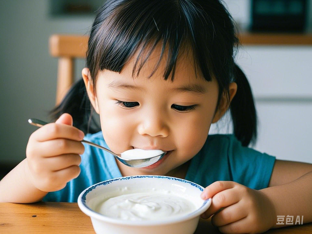 酸奶越稠越有营养？