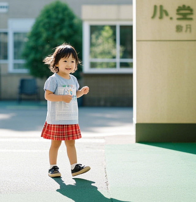 家有萌娃在幼园不合群？这些妙招快码住